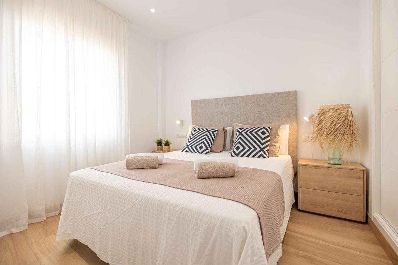 Apartment Carmen Maro