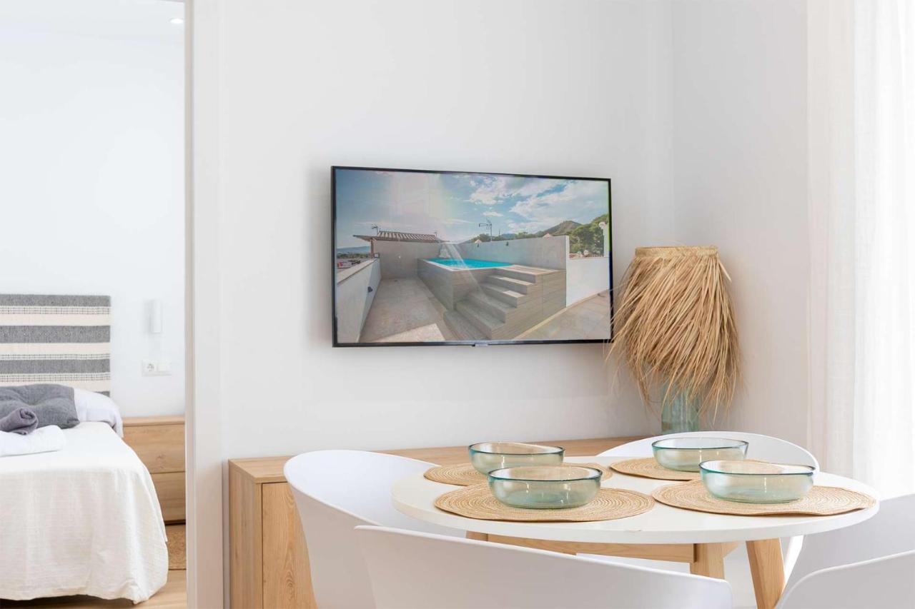 Apartment Carmen Maro