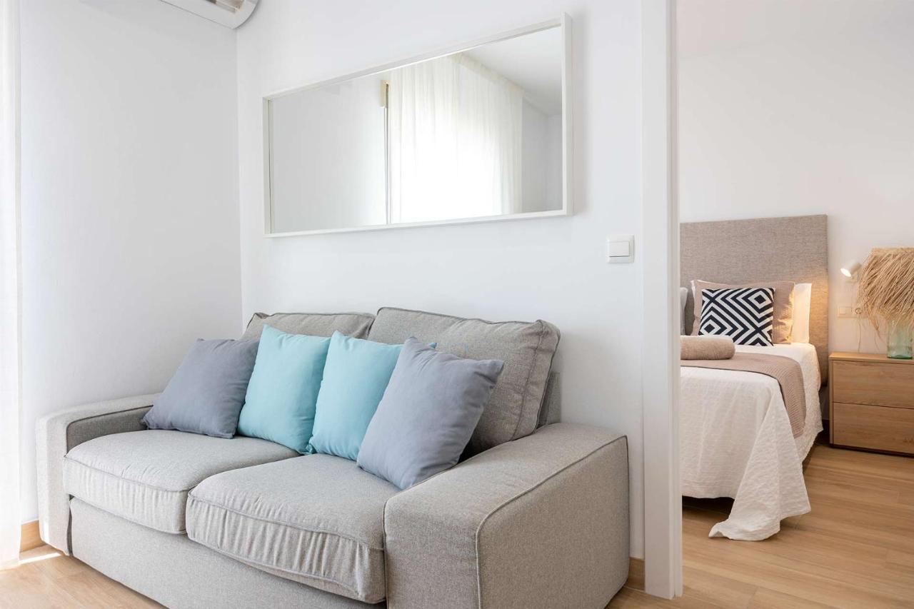 Carmen Apartment Maro