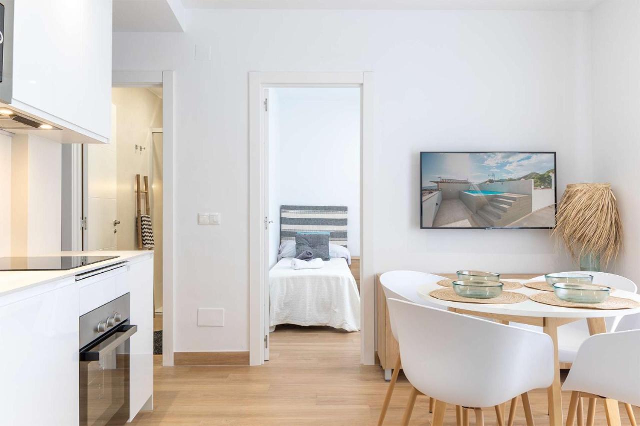 Apartment Carmen *