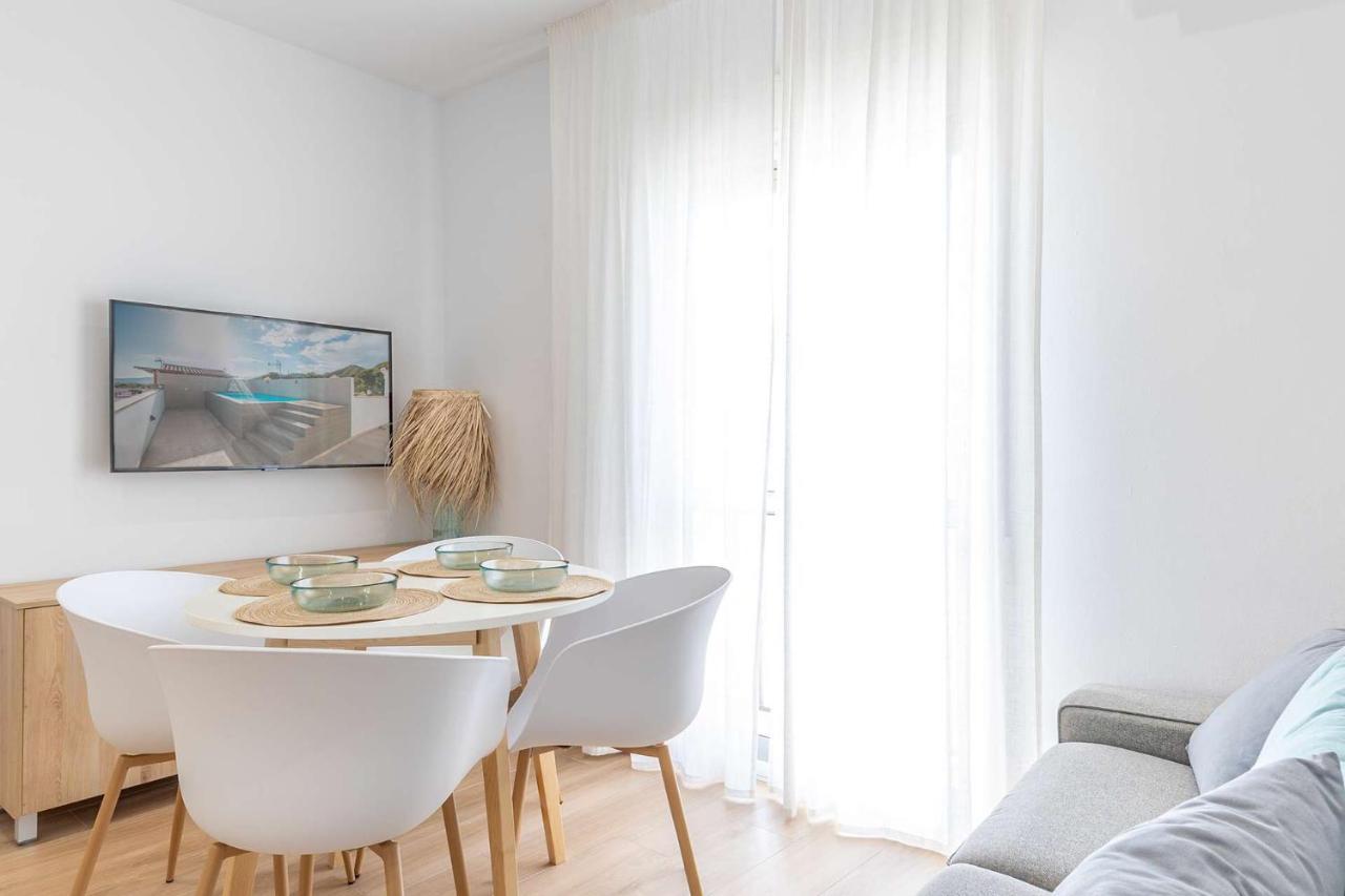 Carmen Apartment *