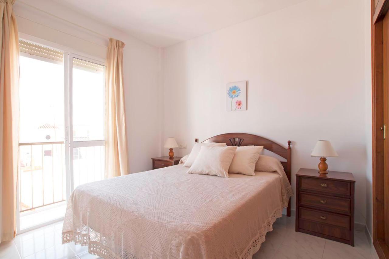 Apartment Carmen