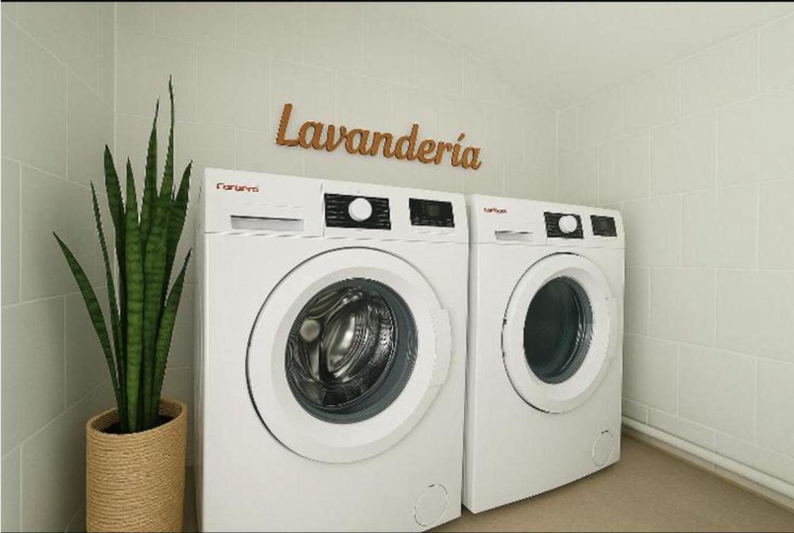 Carmen Apartment Maro
