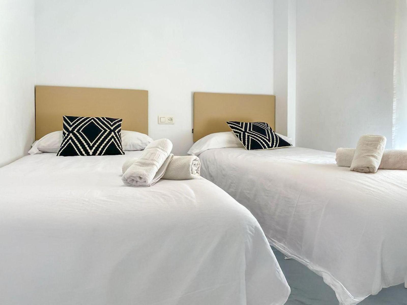 Apartment Carmen
