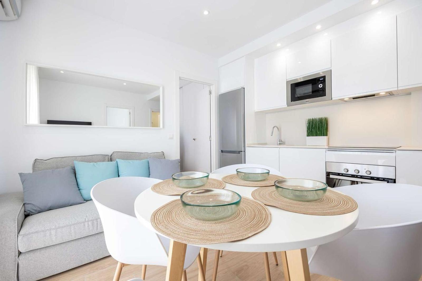Apartment Carmen