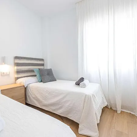 Apartamentos Carmen Maro Exterior foto