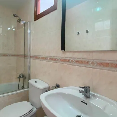 Apartamentos Carmen Maro Exterior foto