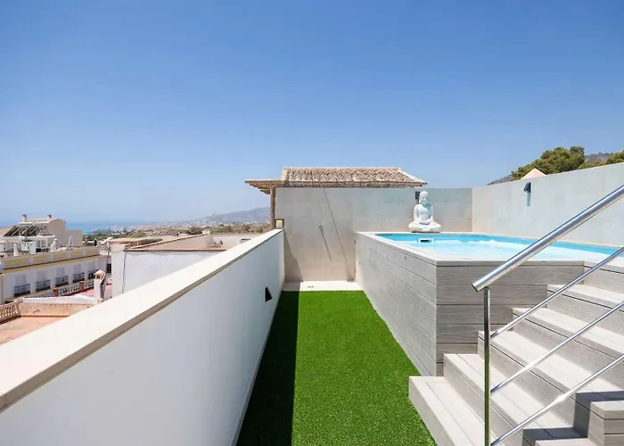 Apartamentos Carmen