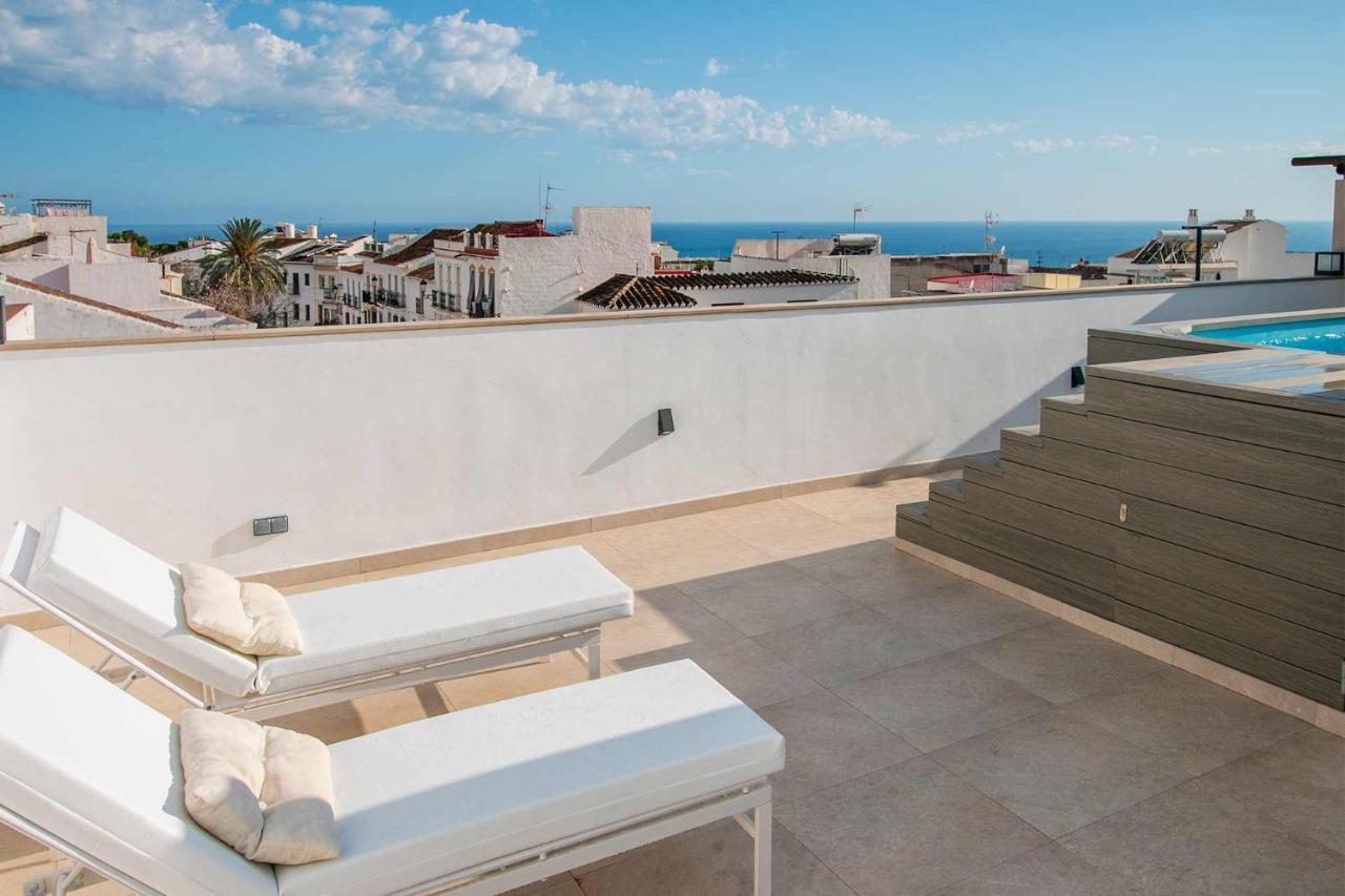 Carmen Apartment *