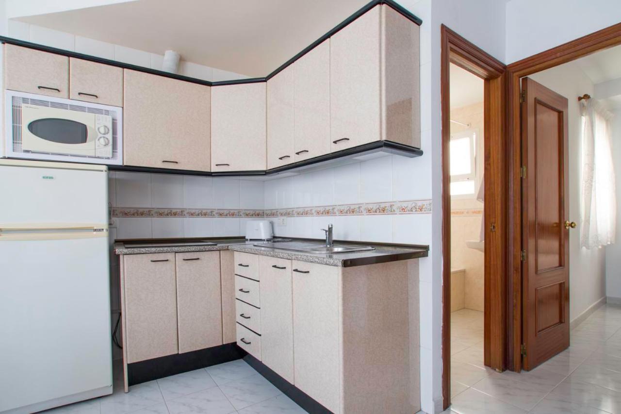 Carmen Apartment