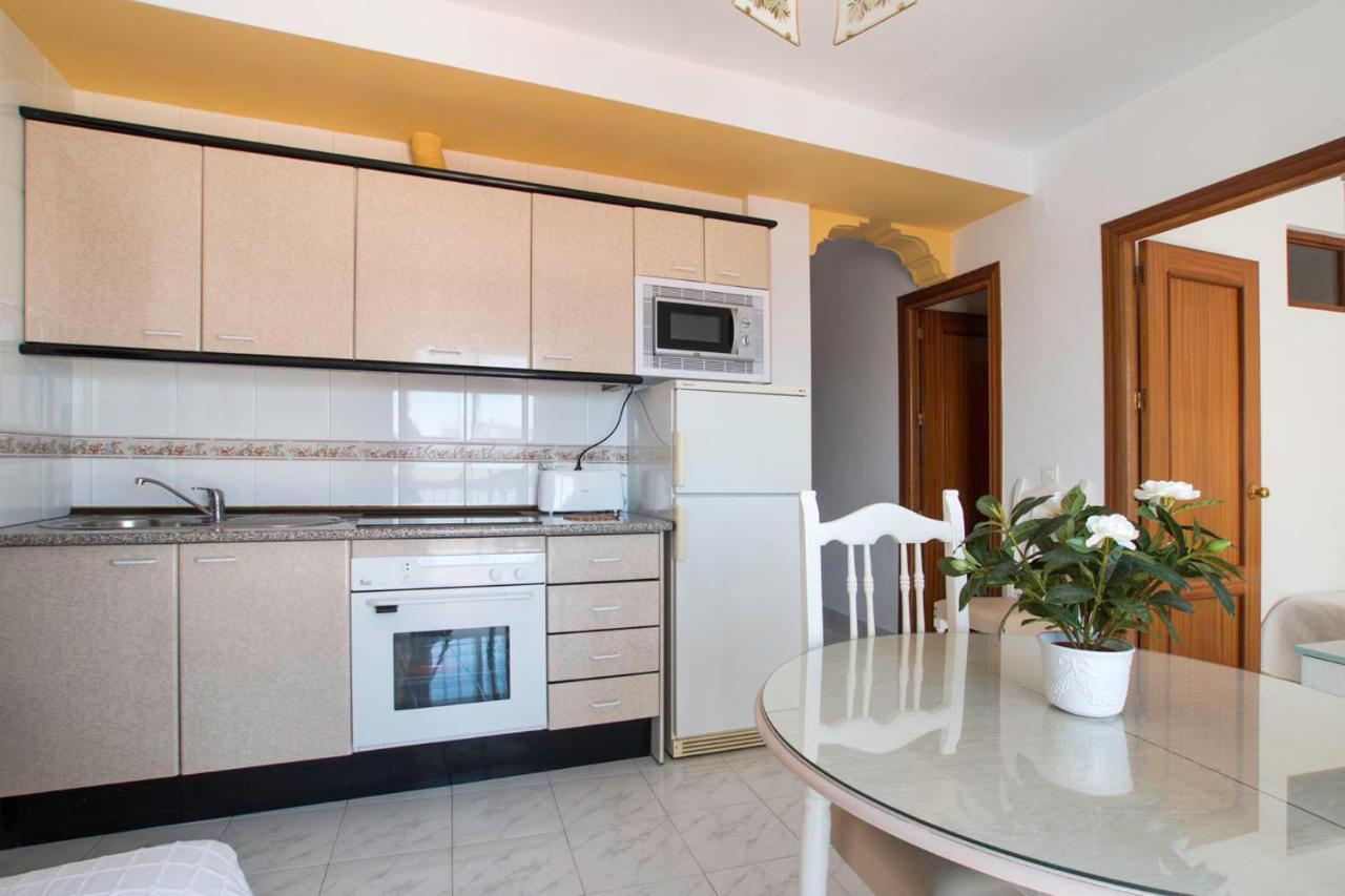 Carmen Apartment