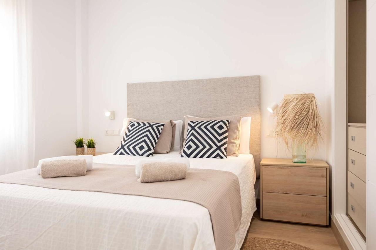 Carmen Apartment *