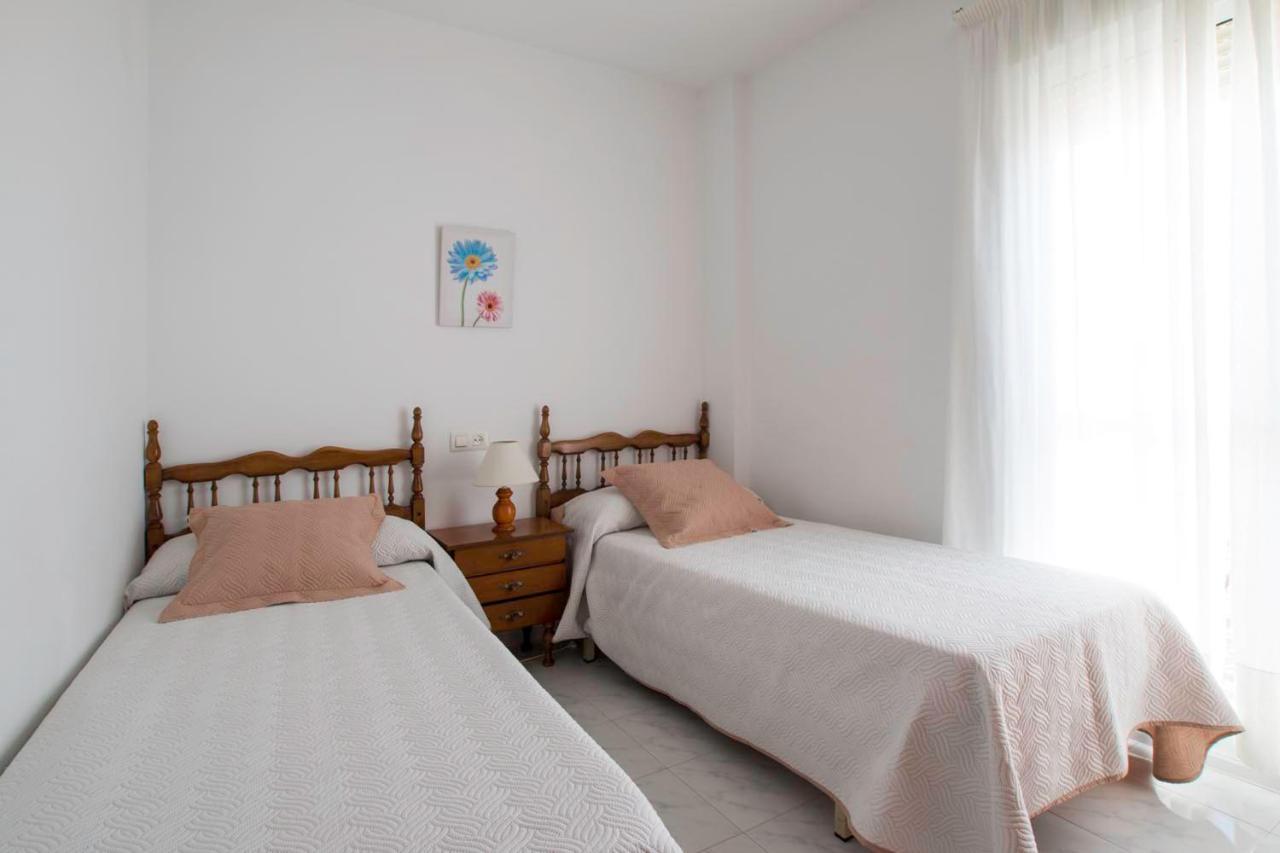 Apartment Carmen