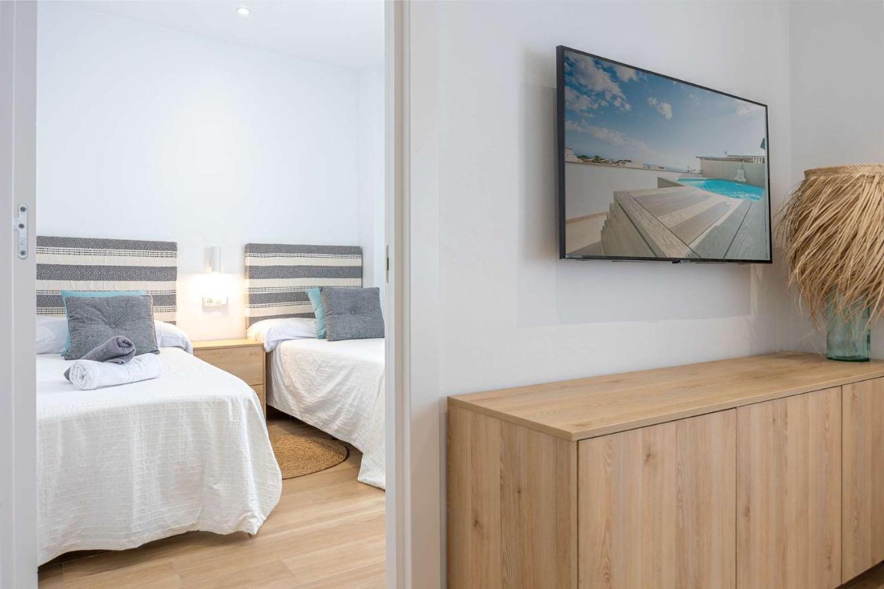 Apartment Carmen