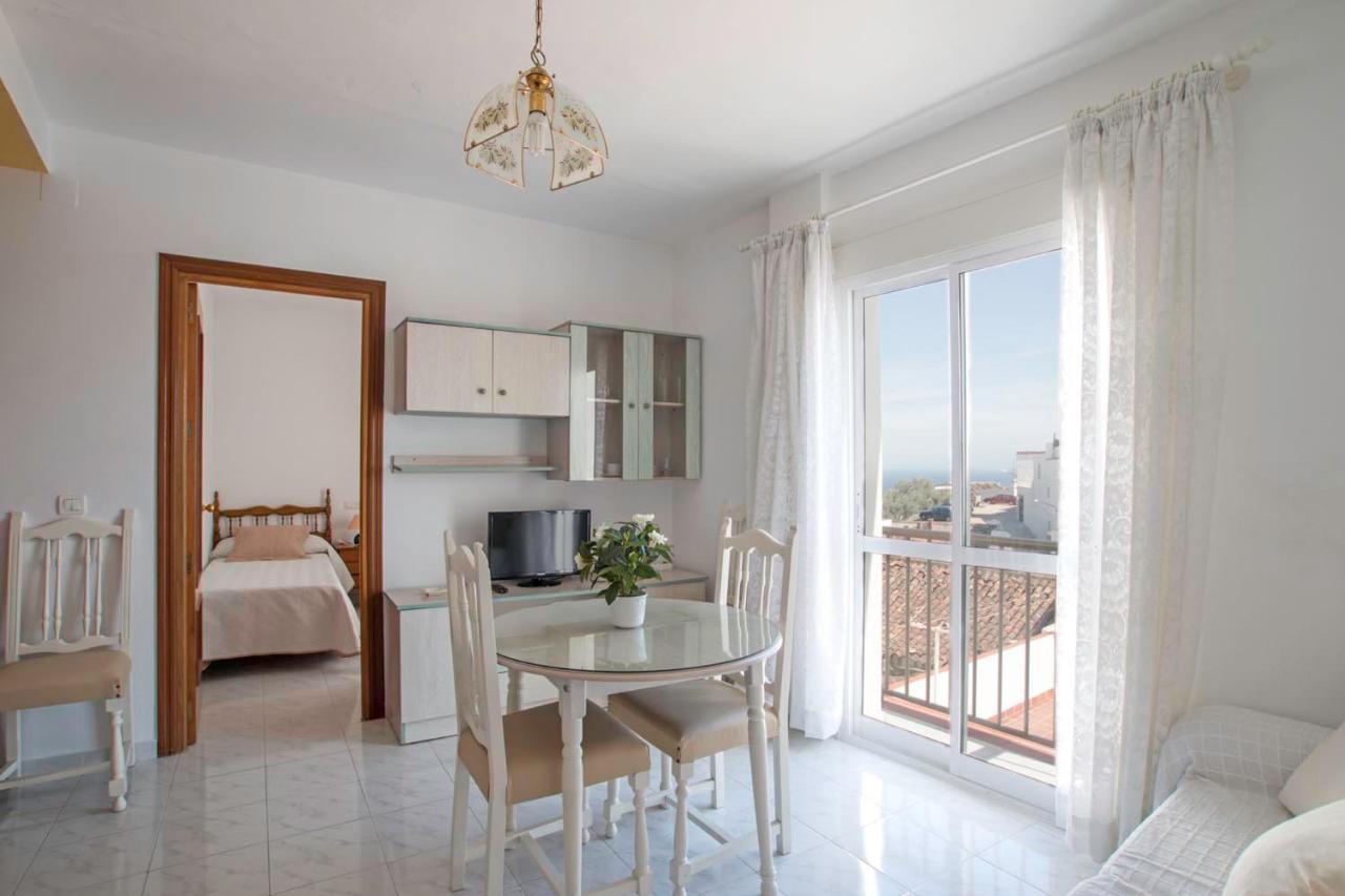 Apartment Carmen *
