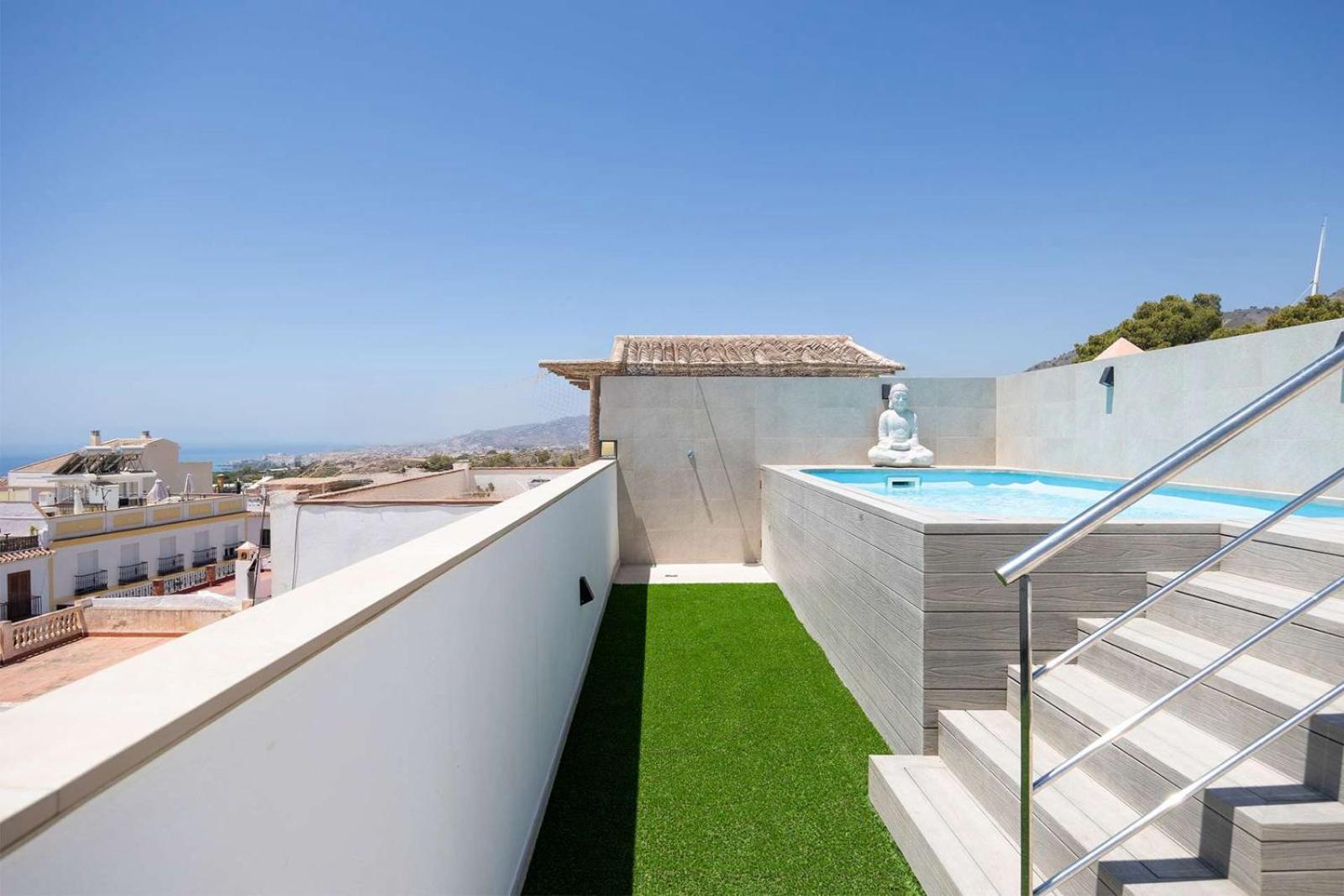 Apartment Carmen Maro