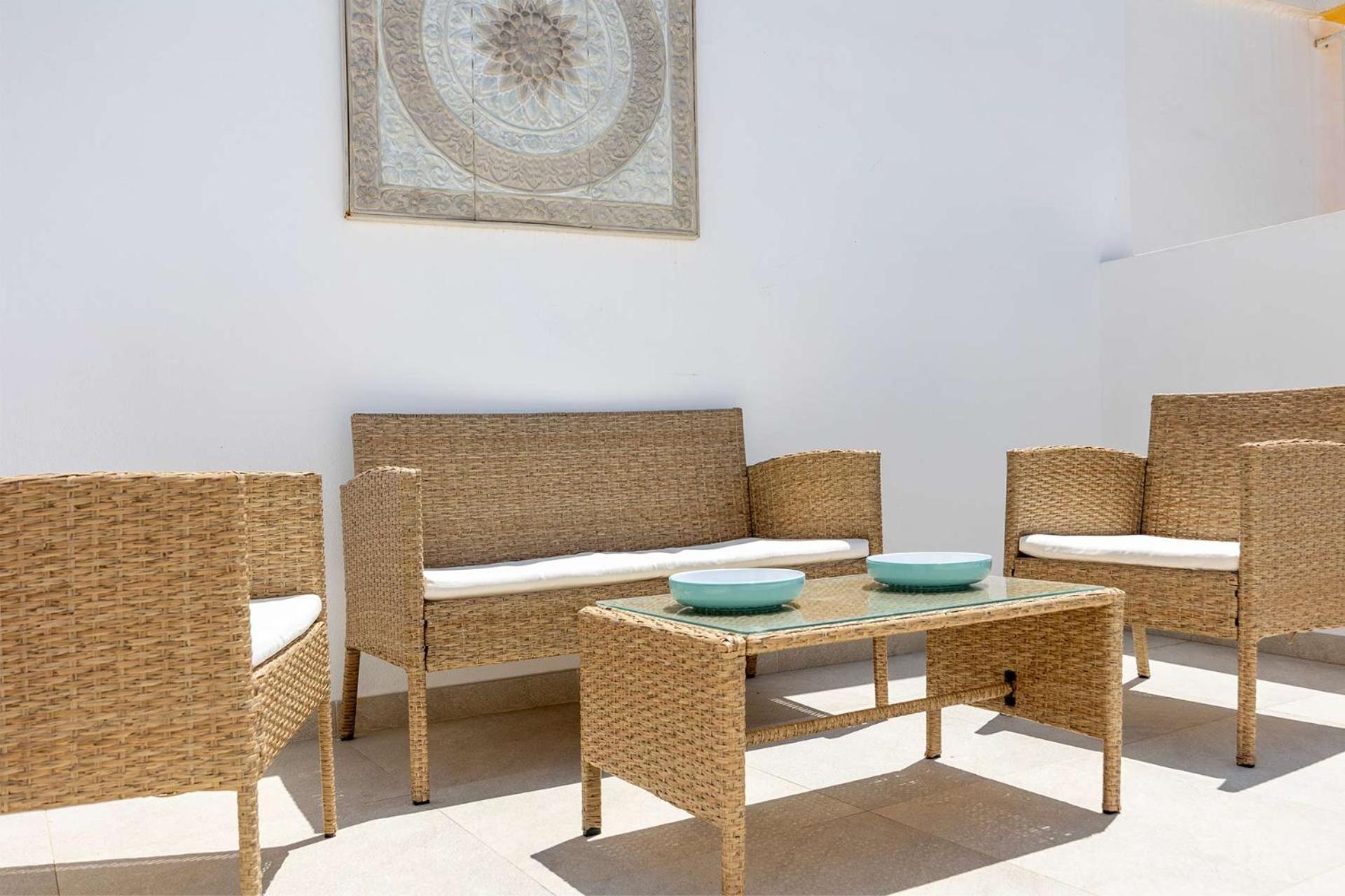 Apartment Carmen Maro
