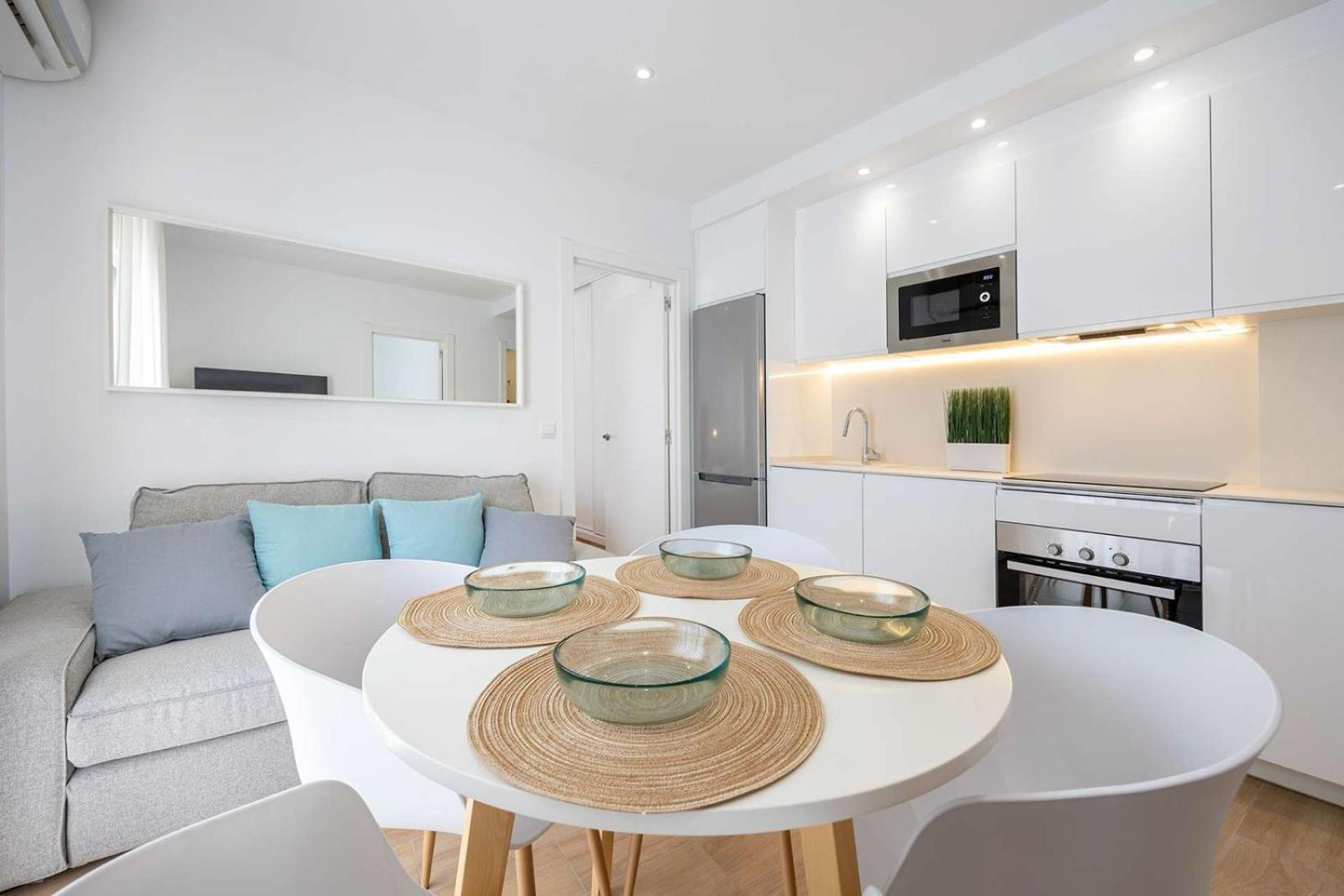 Apartment Carmen *
