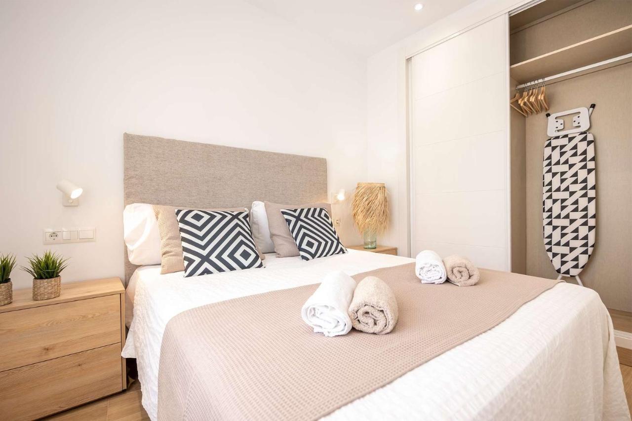 Carmen Apartament Maro