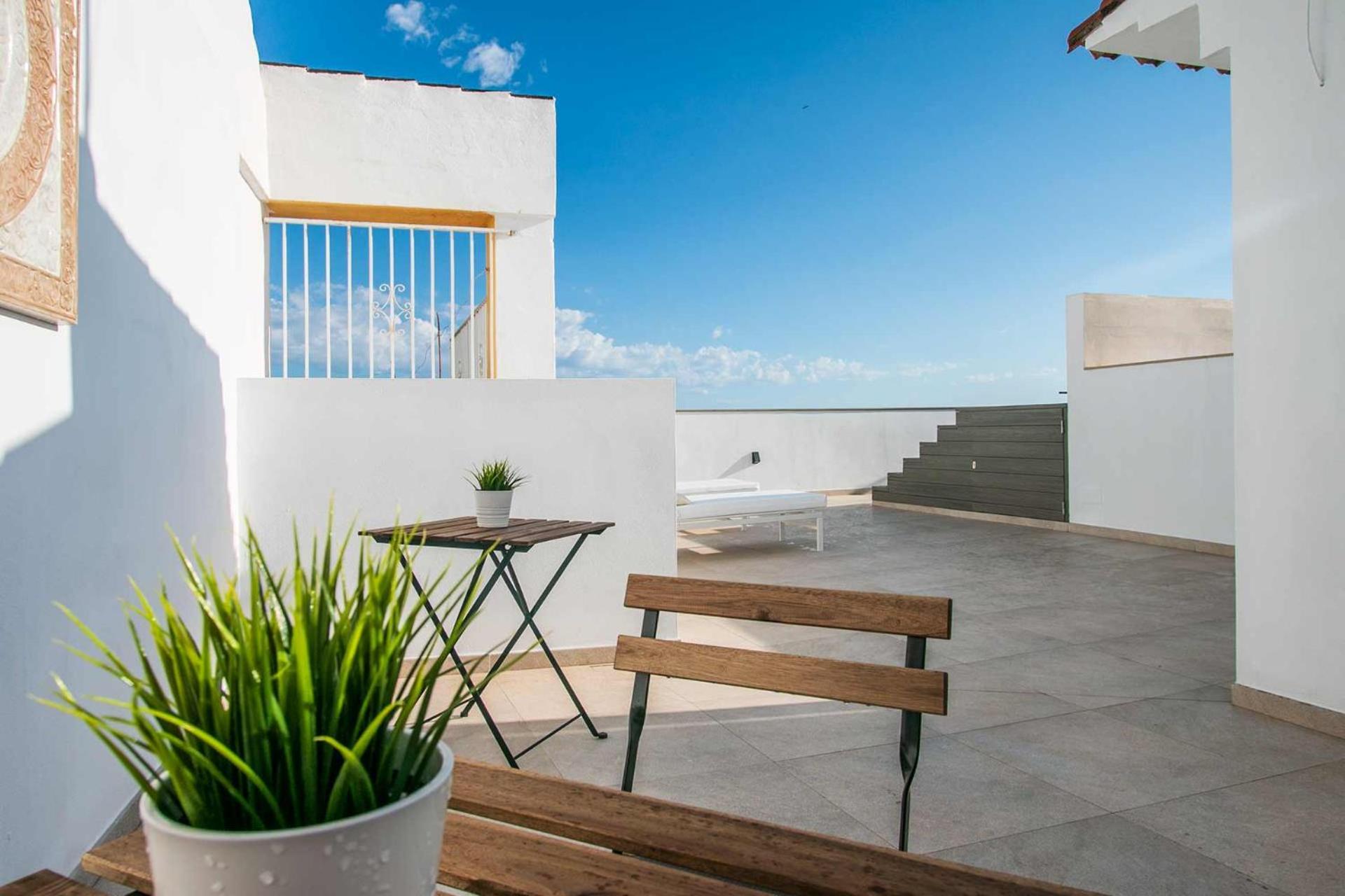 Apartament Carmen