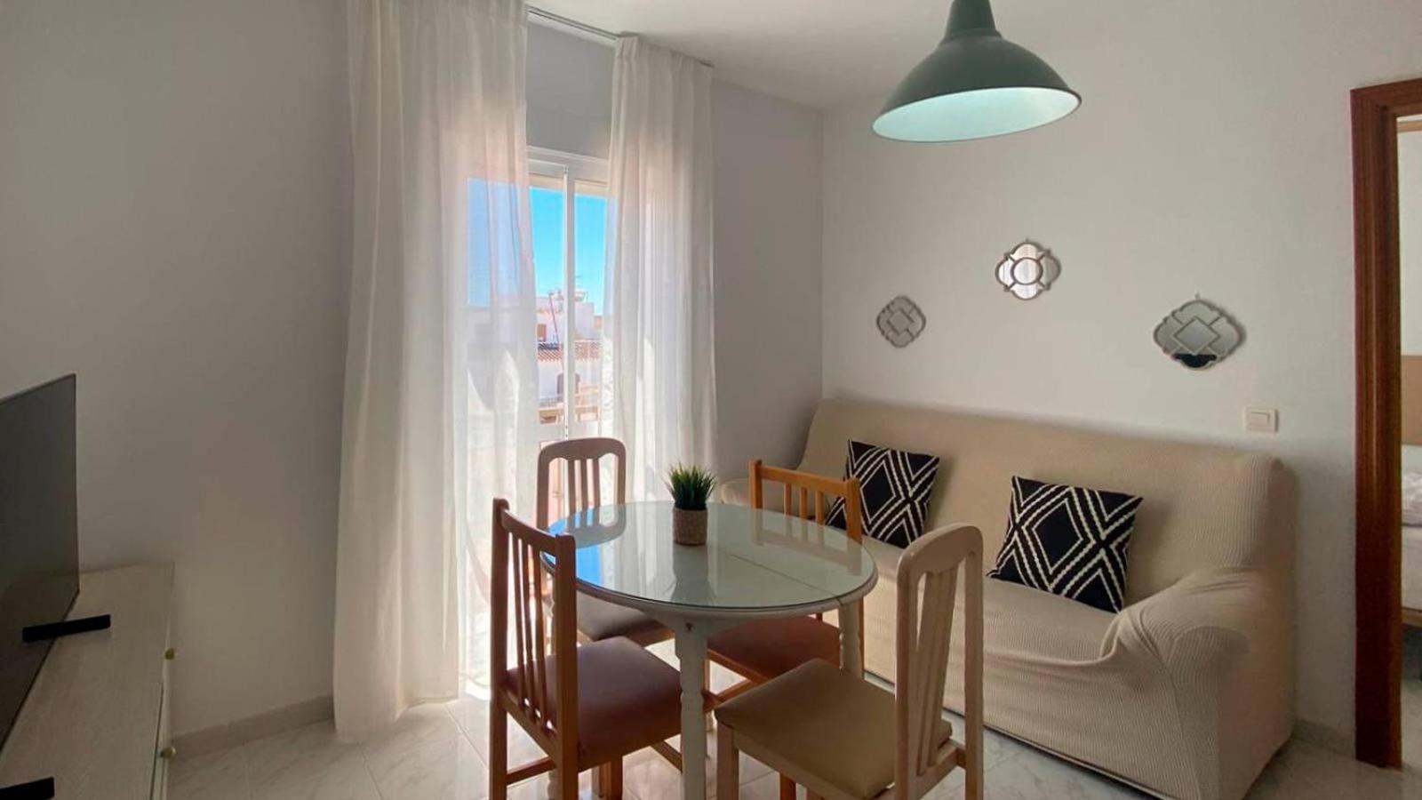 Apartament Carmen