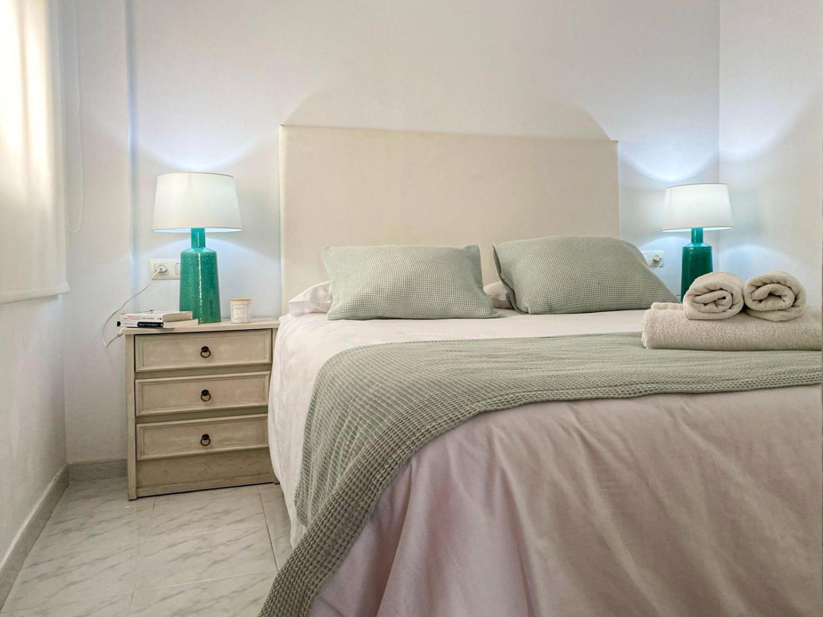 Apartament Carmen *