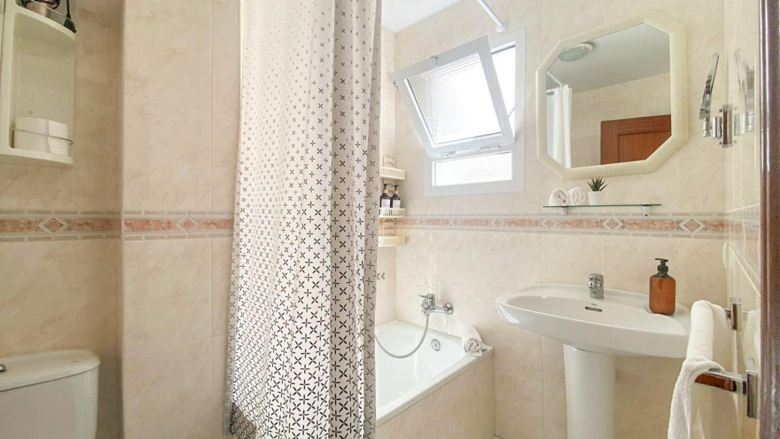 Apartament Carmen *