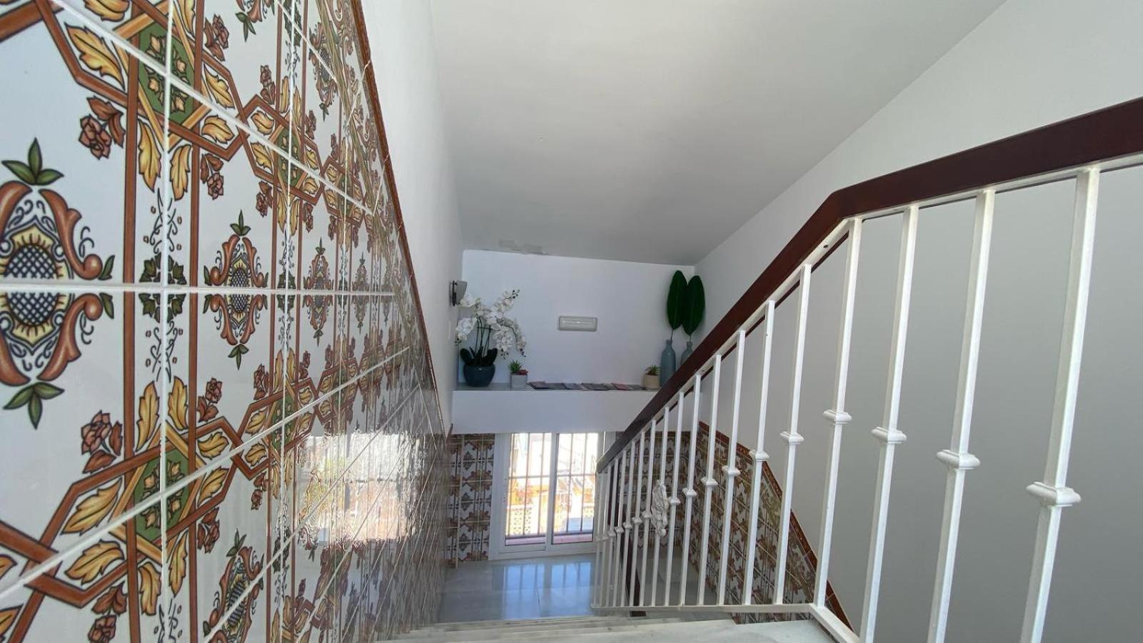 Apartament Carmen Maro