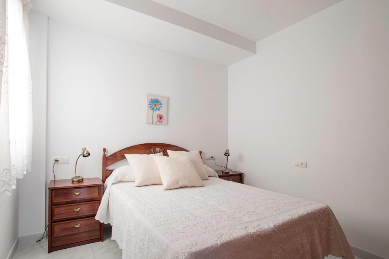 Carmen Apartment *
