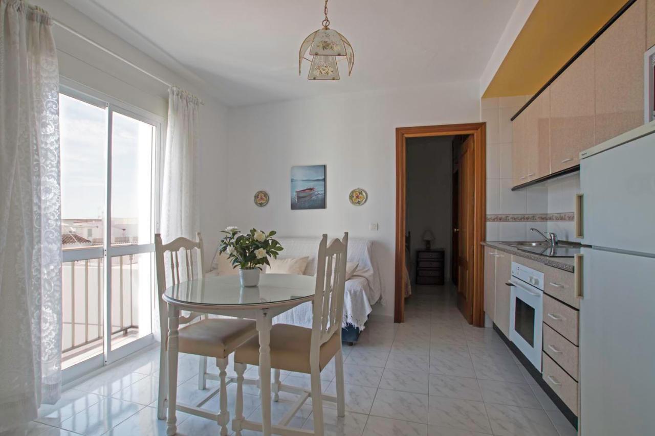 Carmen Apartment Maro