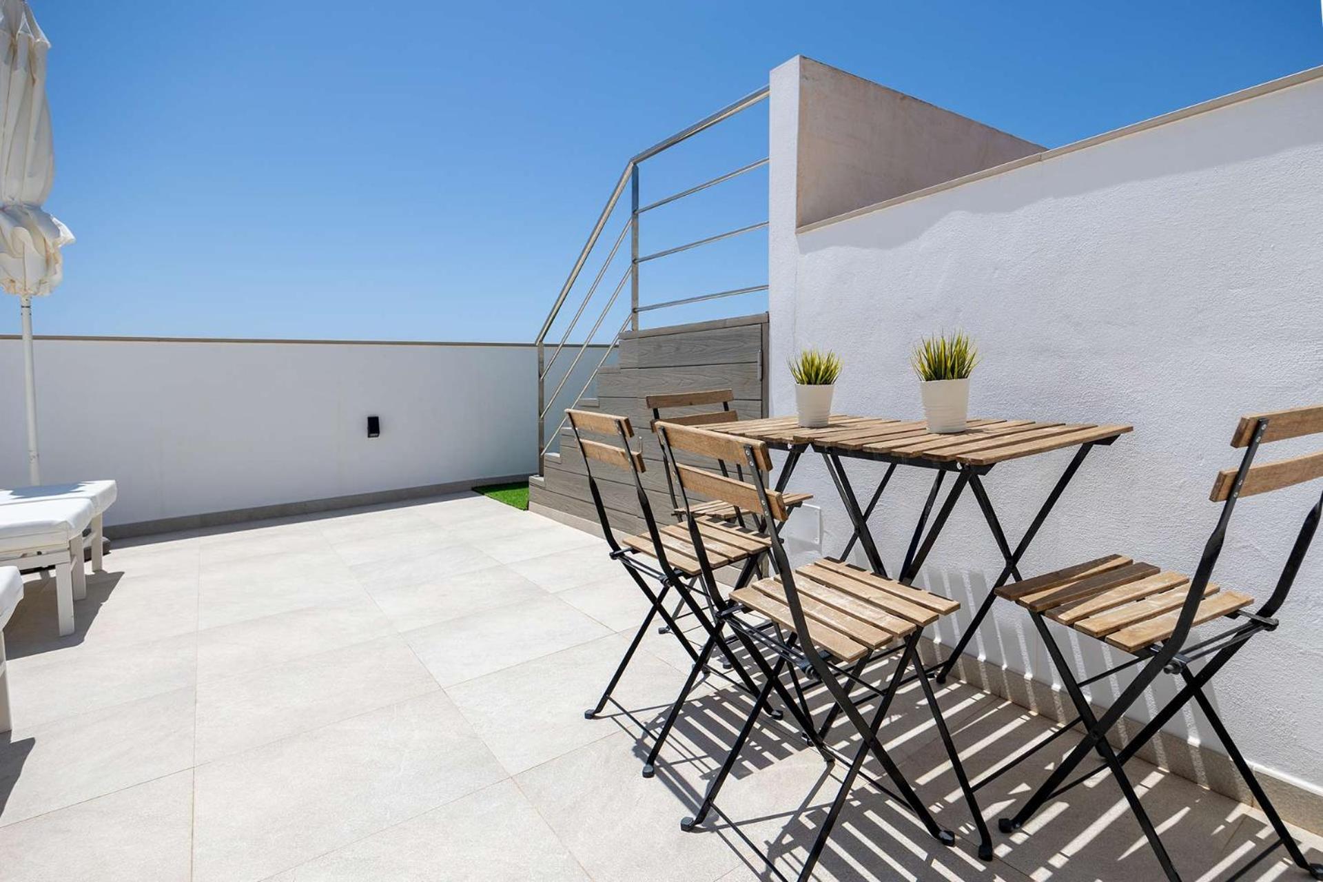 Carmen Apartment